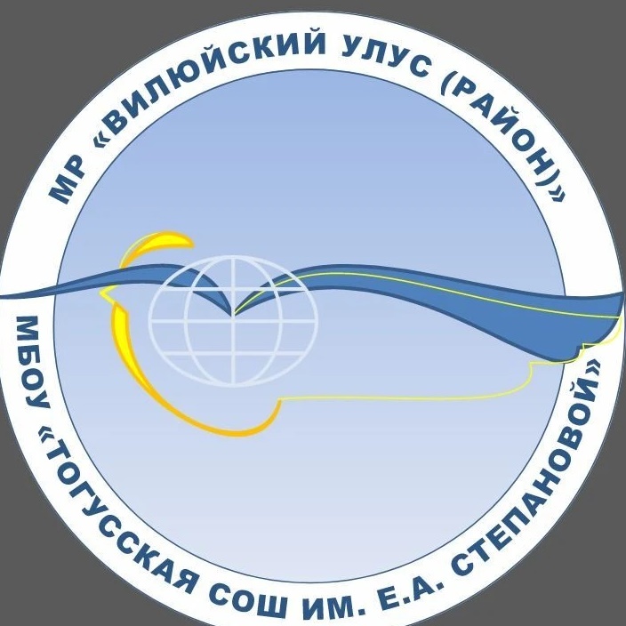 МБОУ "ТОГУССКАЯ СОШ"