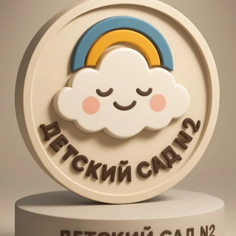 МБДОУ "Детский сад №2 "Облачко"