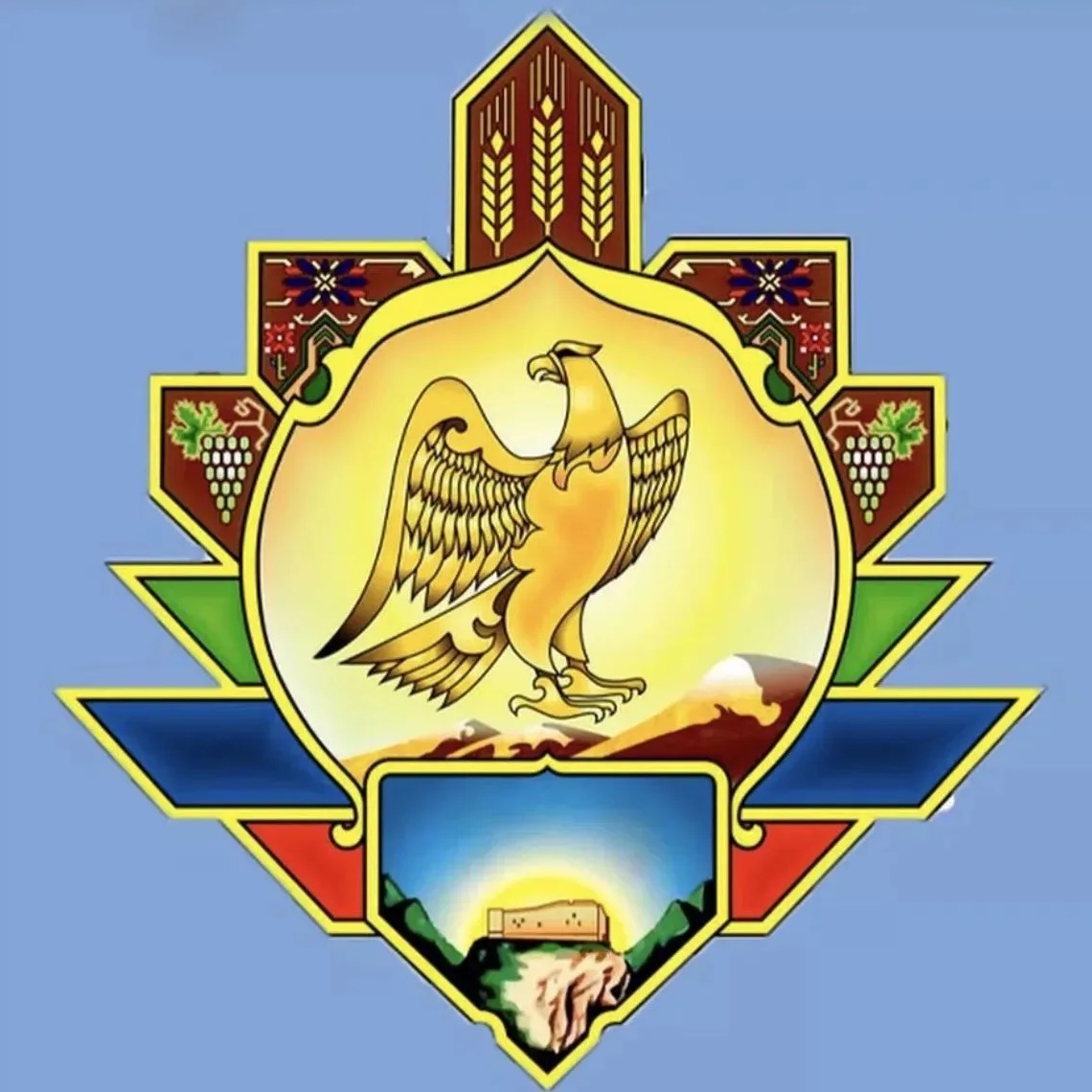 Администрация МО СП "сельсовет Аркитский"