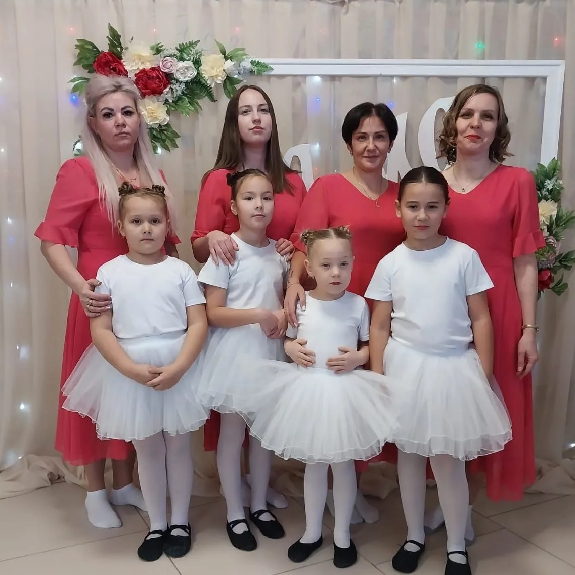 МКУК "СДК п. Лесной" Новолесновского сельского поселения