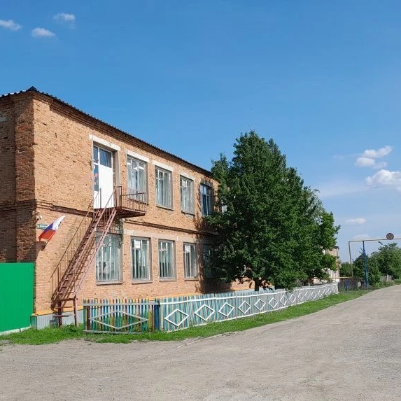 МАДОУ"ДЕТСКИЙ САД 'СВЕТЛЯЧОК" С. ЧЕРКАССКОЕ'"