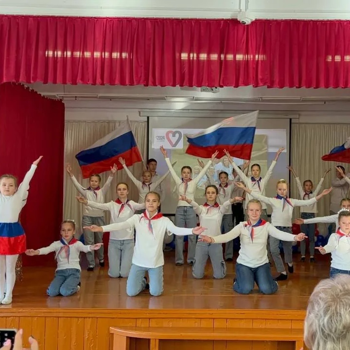 МБОУ "Сухобезводненская средняя школа"