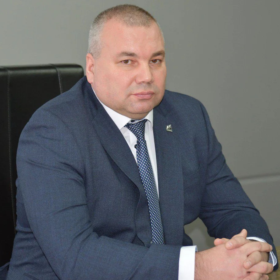 Денис Ильин