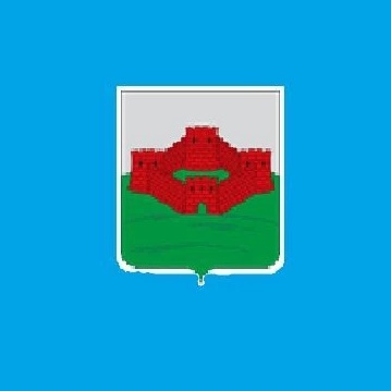 Администрация города Городище
