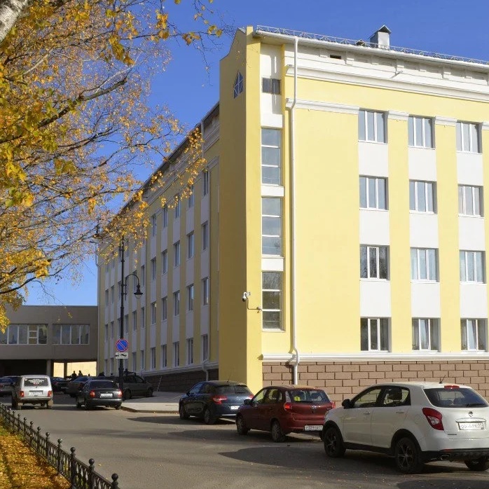 Колледж культуры имени В.Т. Чисталева