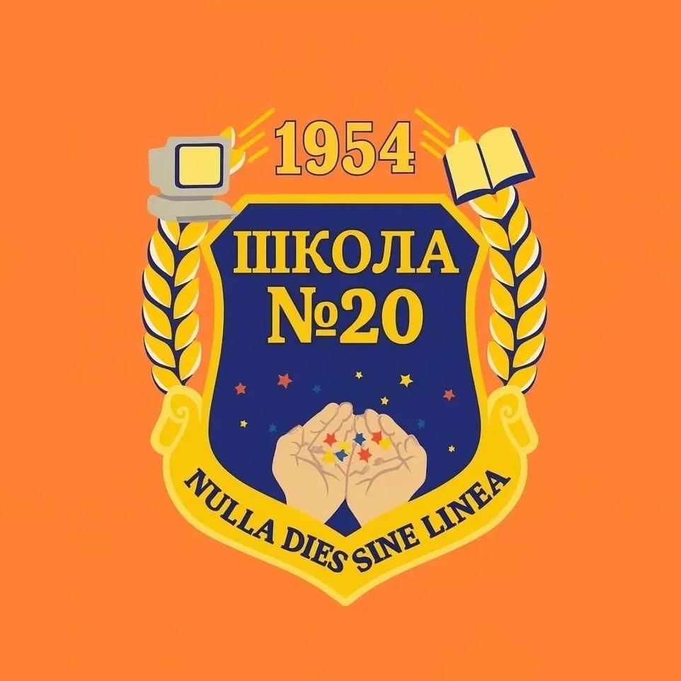 Новости МАОУ СОШ № 20