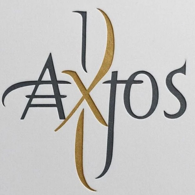 AXIOS - Территория Радости
