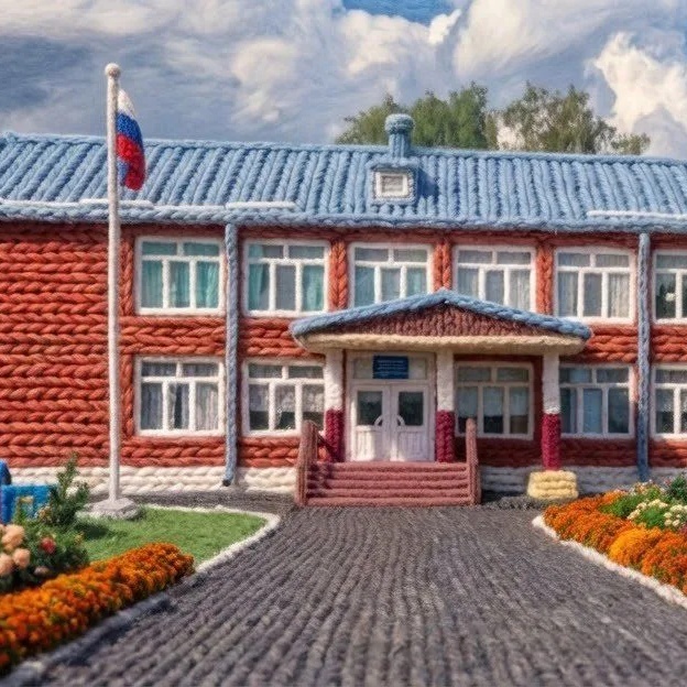 МБОУ "Усть-Чебулинская ООШ"