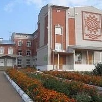 МКОУ Кузебаевская СОШ