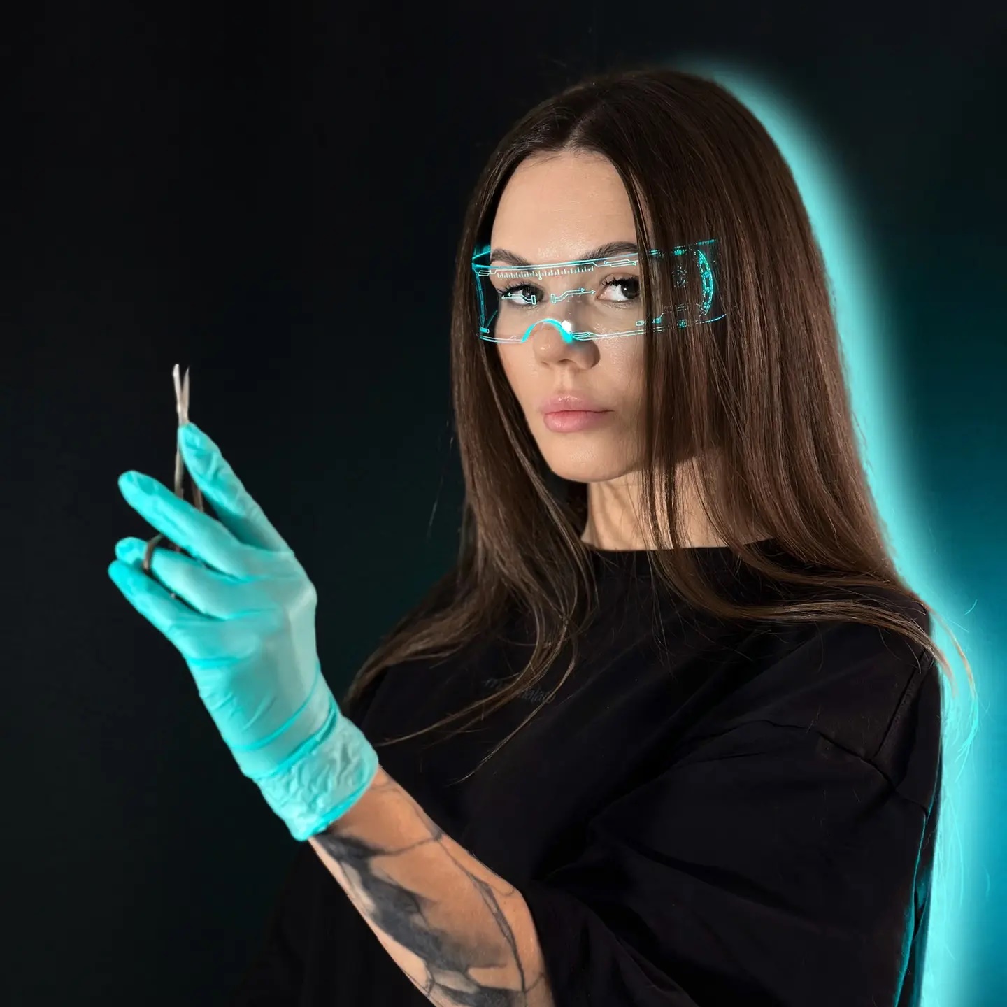 Nailartist.Moscow Валентина Воронина