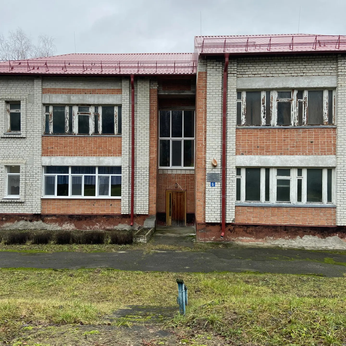 МБДОУ Луговецкий детский сад "Ивушка"