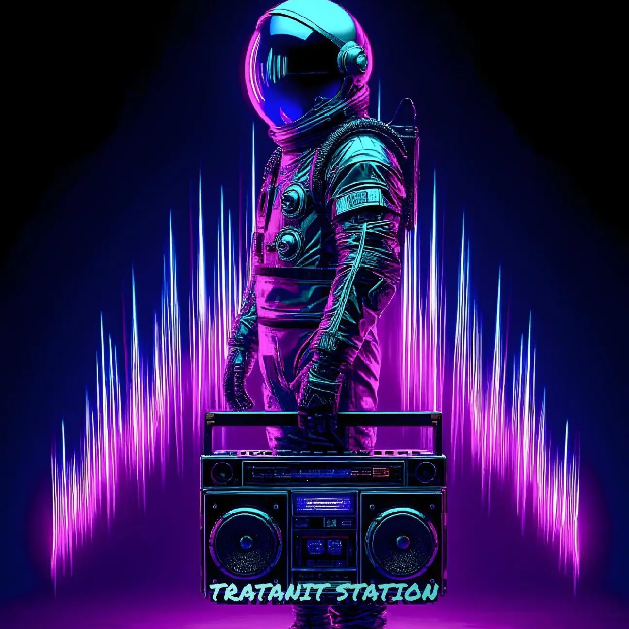 TRATANIT STATION