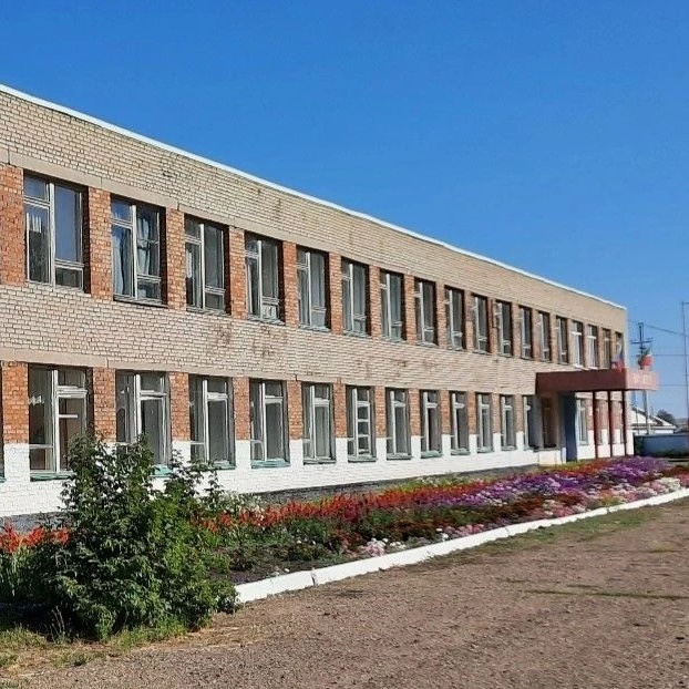 МБОУ "Лякинская ООШ" Сармановского муниципального района РТ