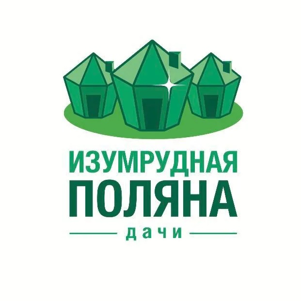 Изумрудная поляна дачи база отдыха/глэмпинг