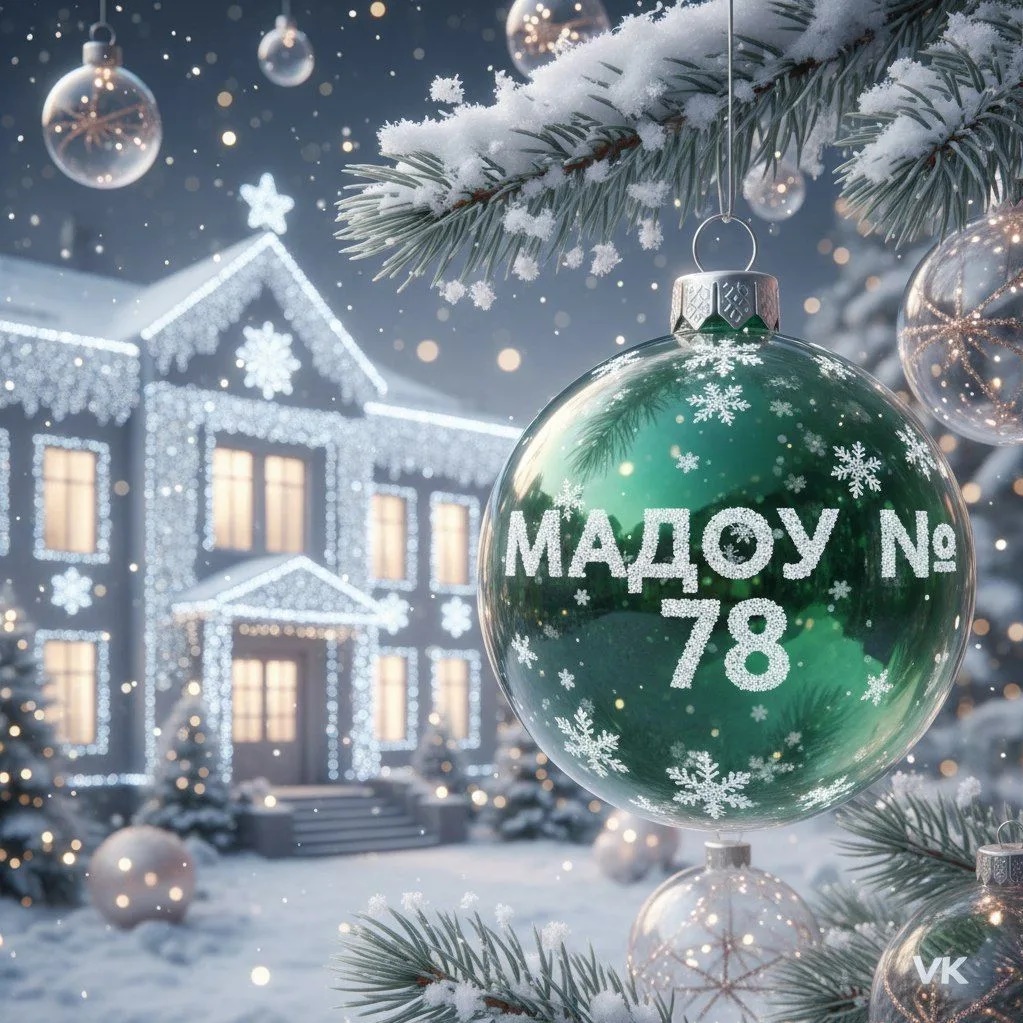 Детский сад № 78 «Семицветик» | Хабаровск