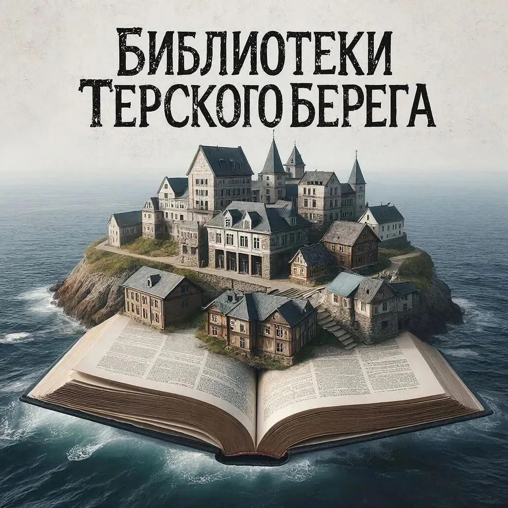 Терская МБУКовка