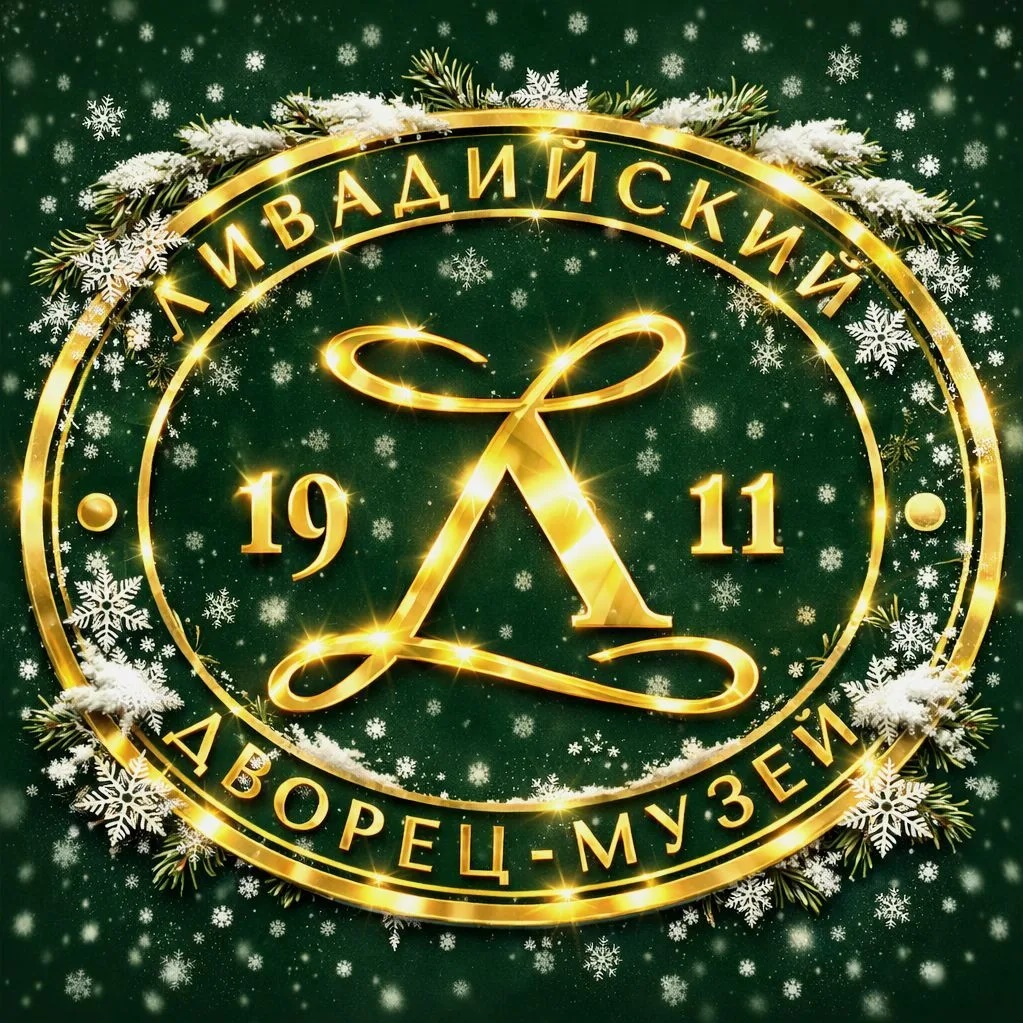 Ливадийский дворец