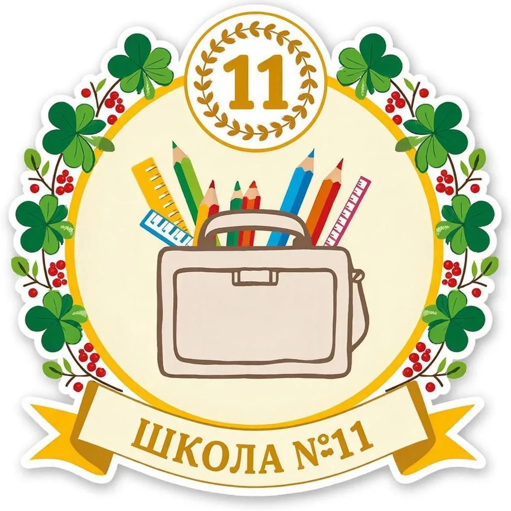 МАОУ СОШ № 11 г. Калининграда