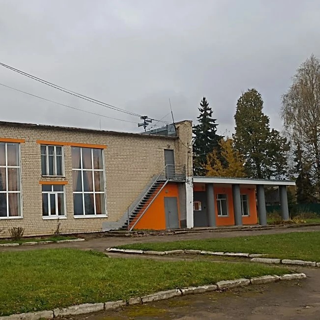 "Сретенский КДК"