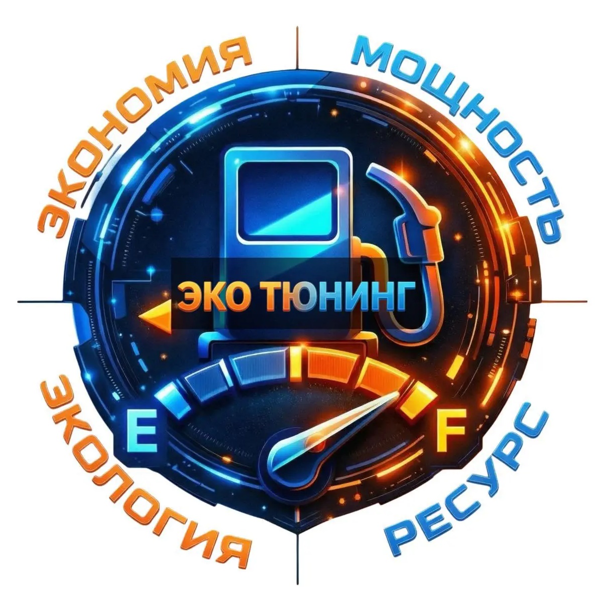 ЭКО Тюнинг | Экология | Экономия | Мощность | Ресурс