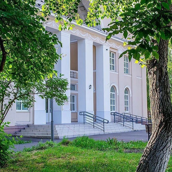 МБУ "Межпоселенческий культурный центр" ("Горизонт")