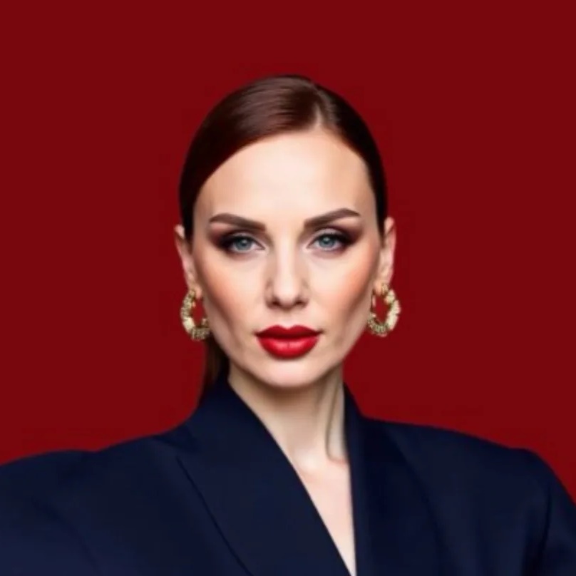 Ана Мавричева