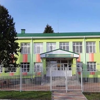 МБОУ "Вислодубравская средняя общеобразовательная школа"