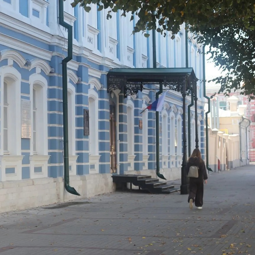 Гимназия № 2 город Рязань