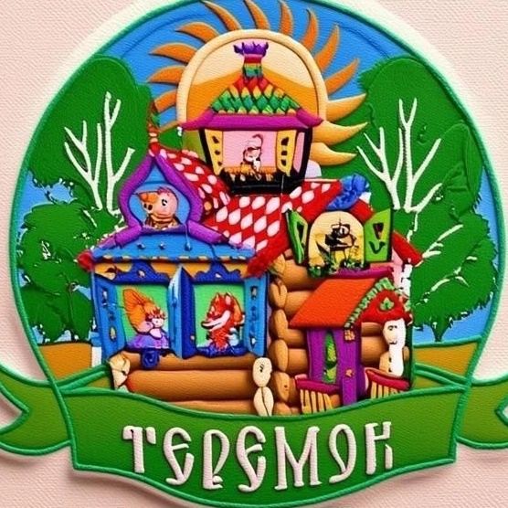 МАДОУ 35 " Теремок " р.п.Приютово