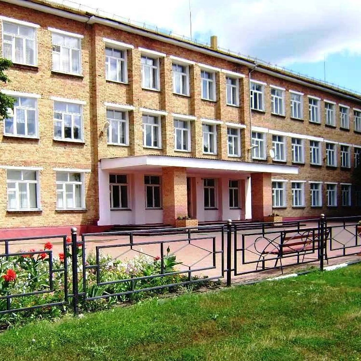 МБОУ «Великомихайловская СОШ им. Г.Т. Ильченко»