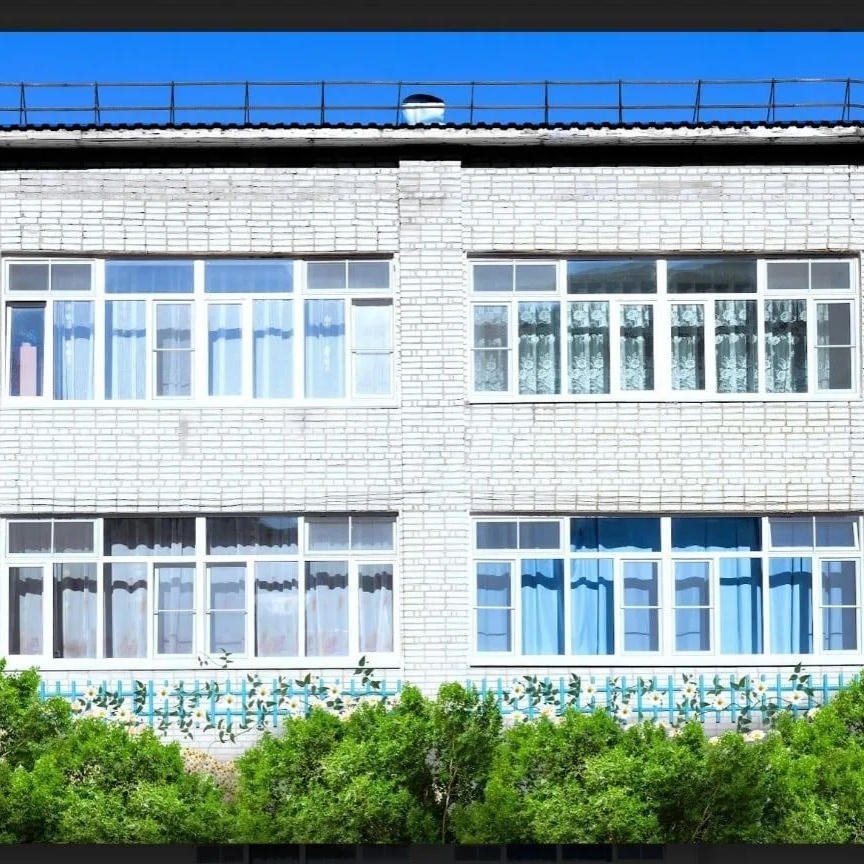 МБДОУ ДС №46 "Мишутка"