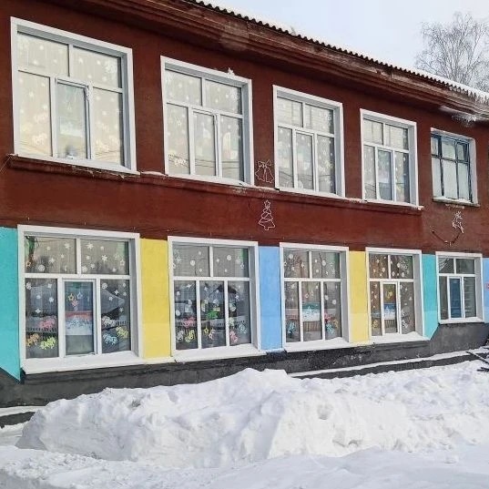 Детский сад № 28 Анжеро - Судженск