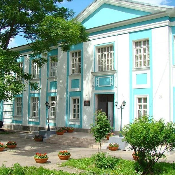 ГБПОУ ПО «ДЖТ»