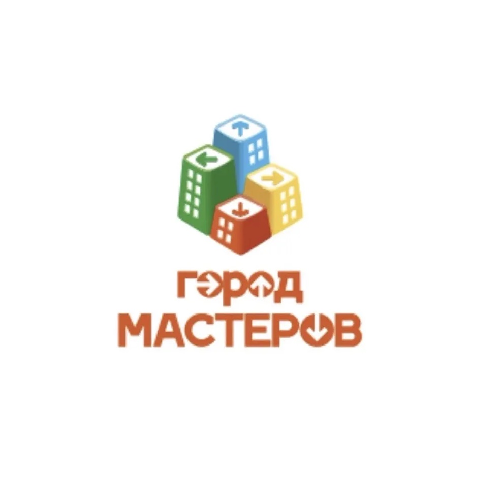 МАДОУ "Детский сад "Город мастеров" г. Перми