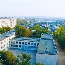 МОУ СШ 100