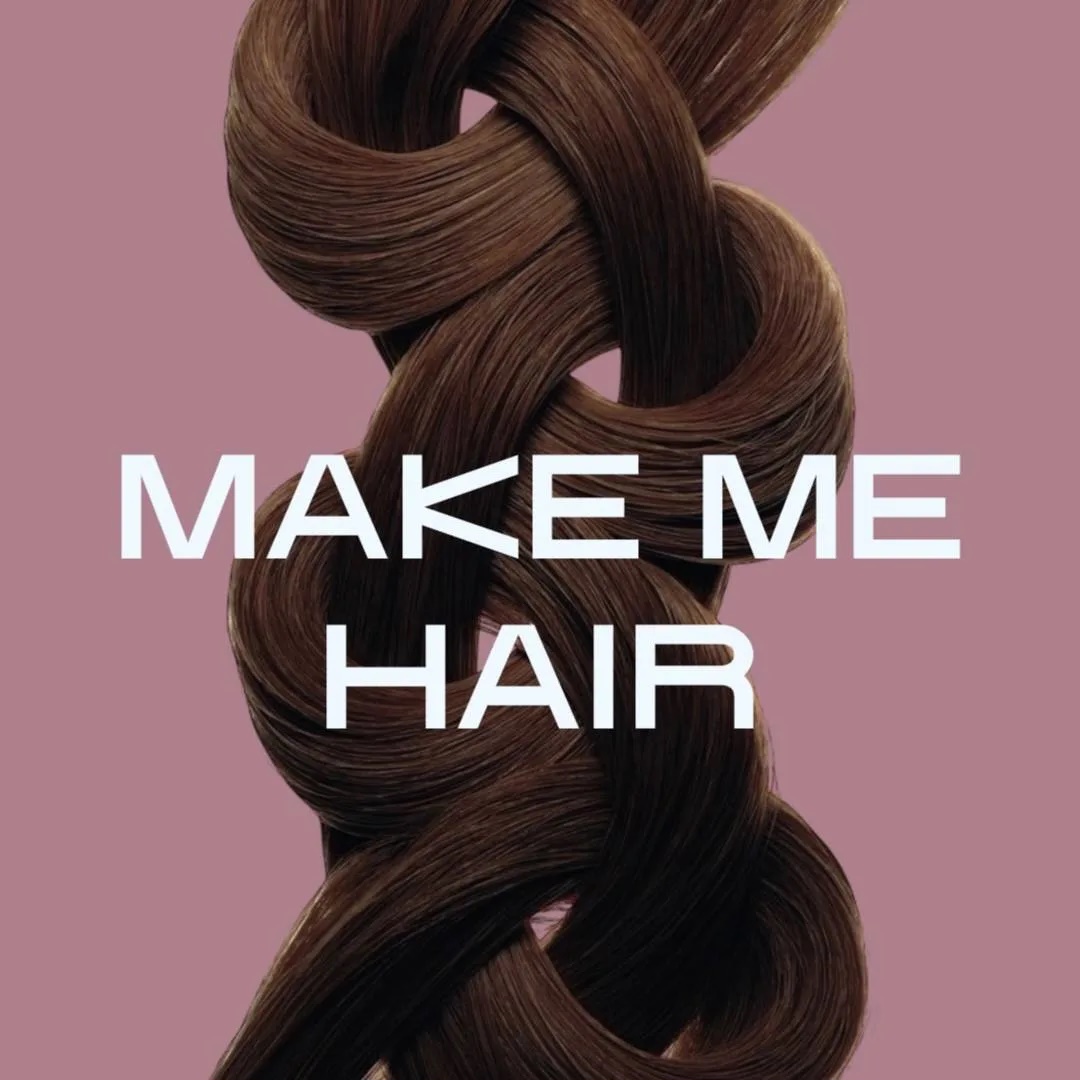 Make Me Hair | Парики Томск