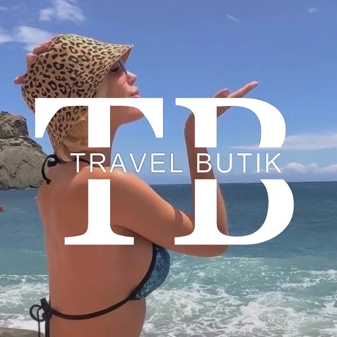Travel Butik турагентство