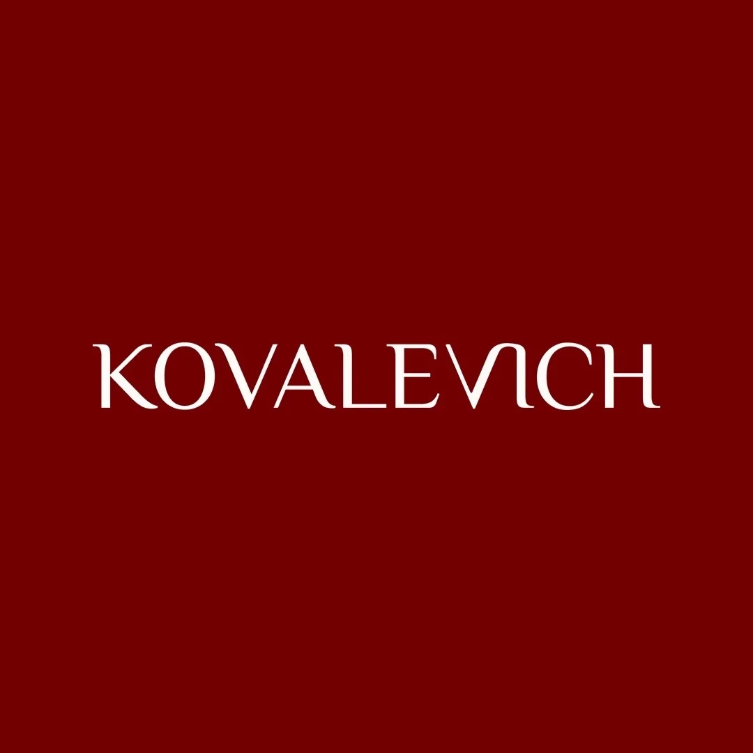 Kovalevich — Женская одежда больших размеров