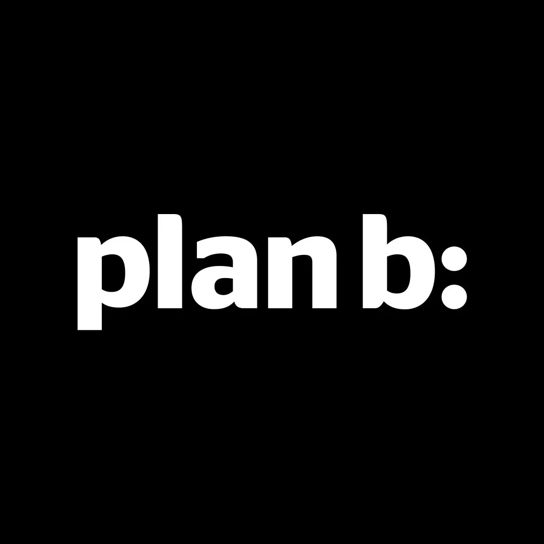plan b: energy drink