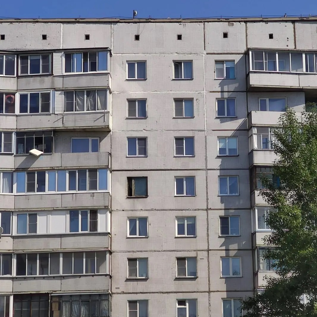 Комфортный дом