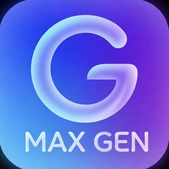 Генератор картинок MAX (ИИ фотосессии, коллаж, модные фото)