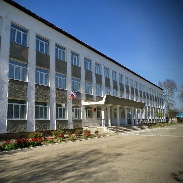 МБОУ Братский УВК