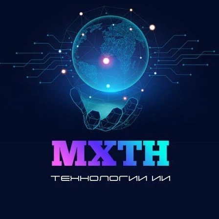 MXTH | AI для здоровья, психологии и финансов
