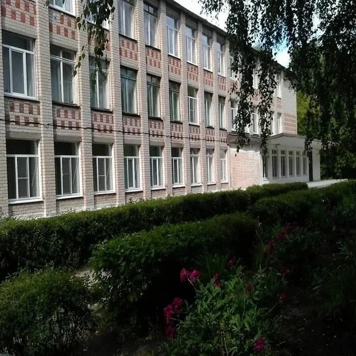 МБОУ СШ с.п. Селекционной станции