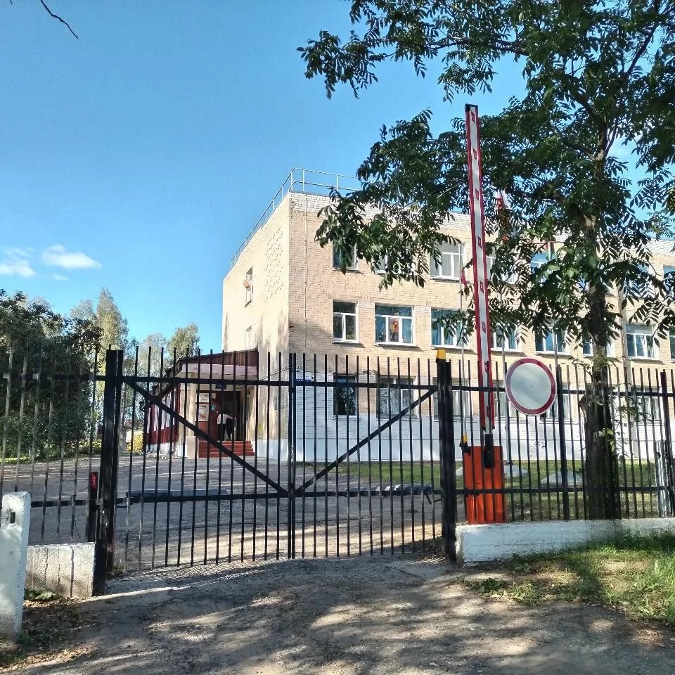 МОУ "Бурашевская СОШ"