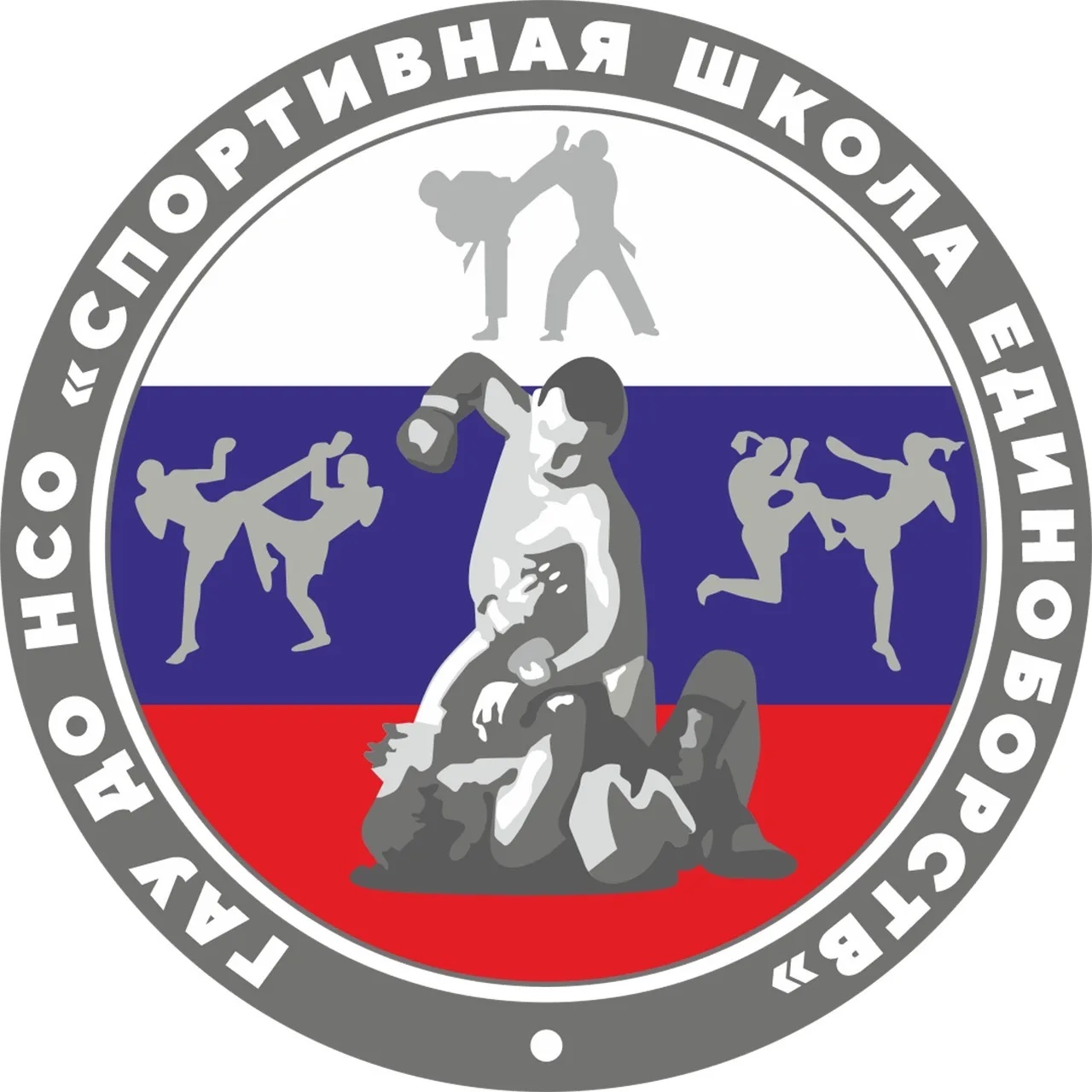 ГАУ ДО НСО «Спортивная школа единоборств»
