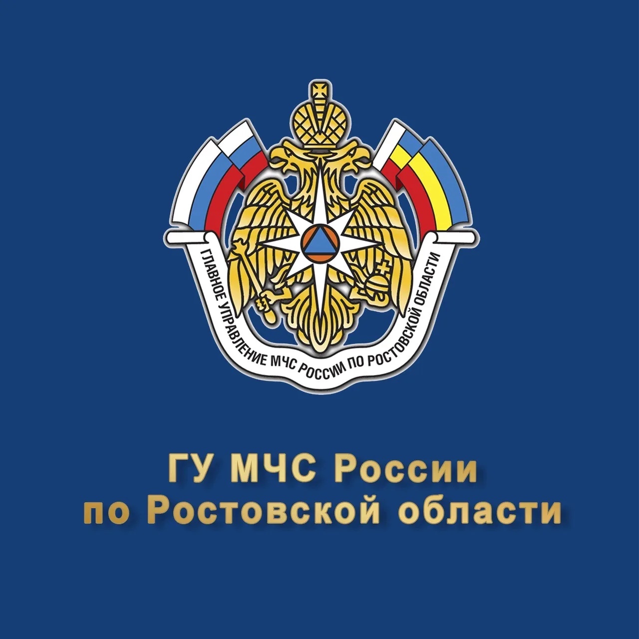 МЧС Ростовской области