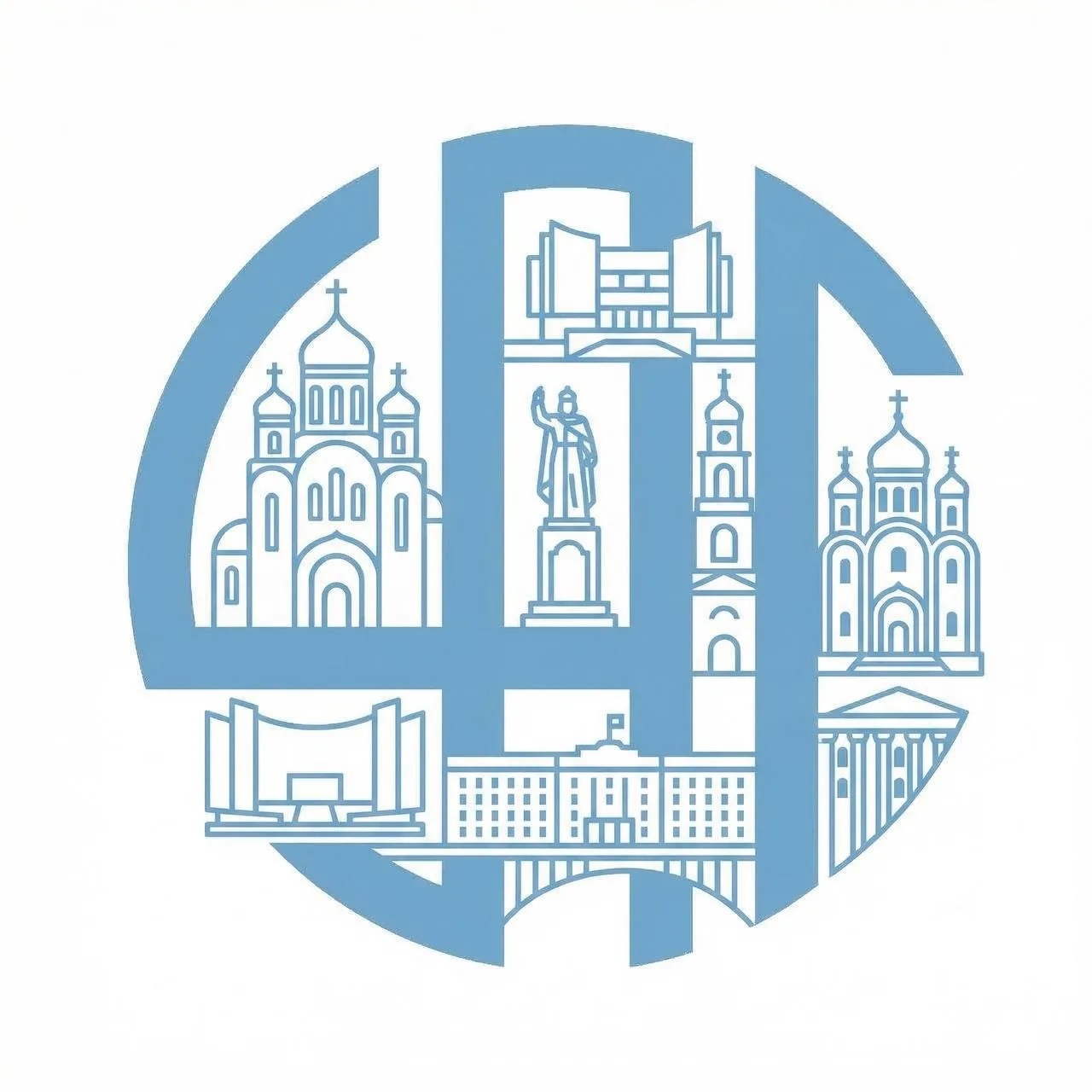 Управление архитектуры и градостроительства администрации города Белгорода
