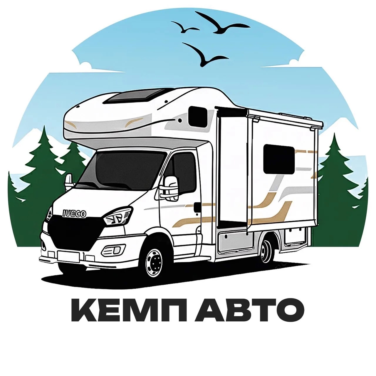 КЕМП АВТО | АВТОДОМА | КЕМПЕРЫ