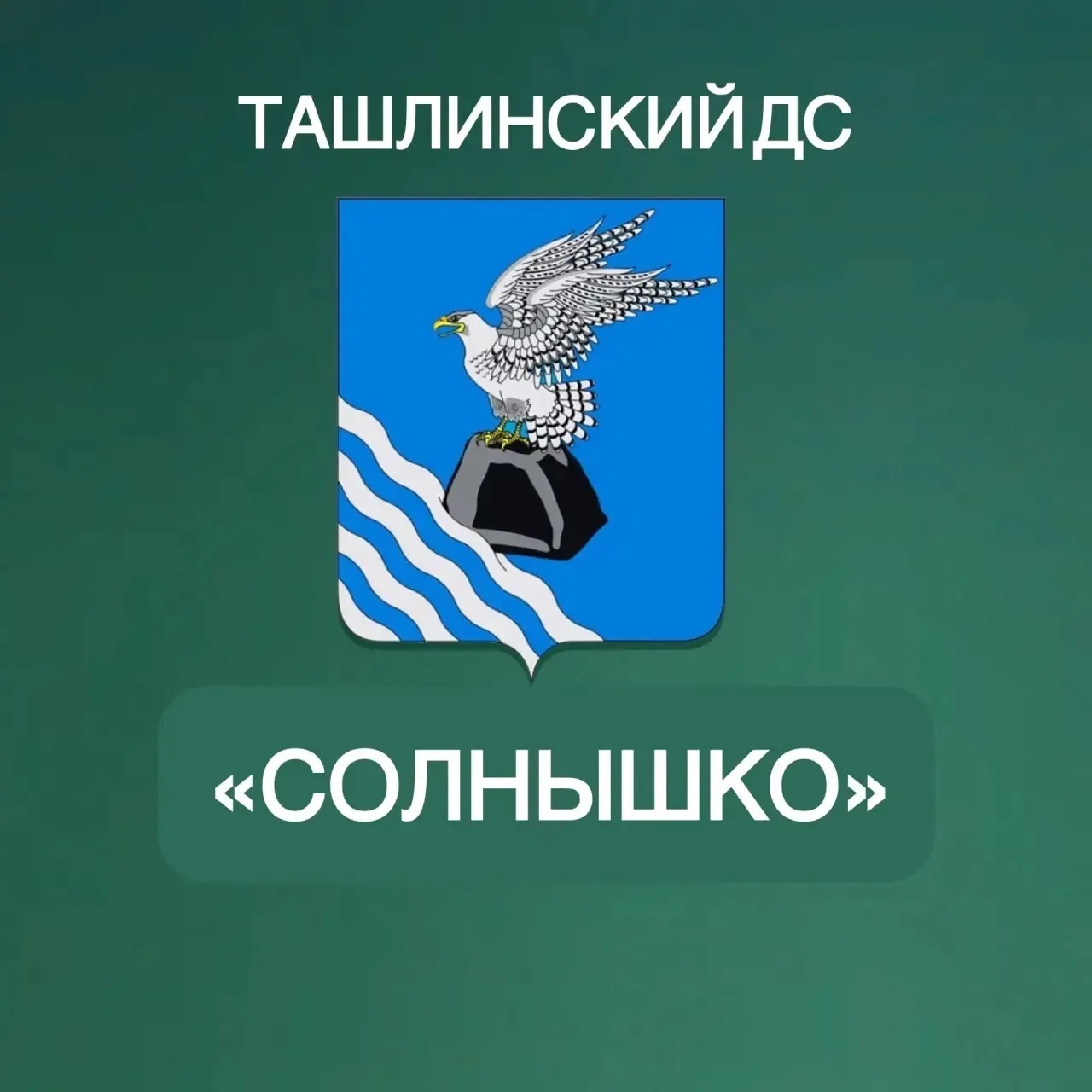 МБДОУ Ташлинский ДС «Солнышко»